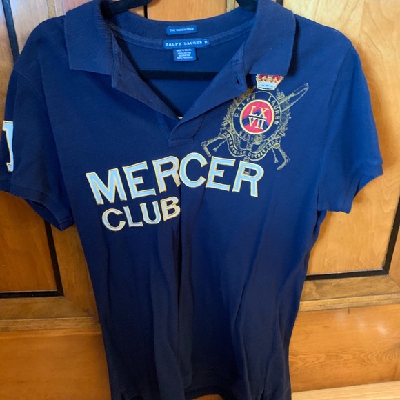 Polo Ralph Lauren Tops - Ralph Lauren shirt size XL